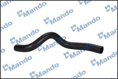 mcc020093 Mando Патрубок радіатора системи охолодження двигуна для Hyundai Santa Fe