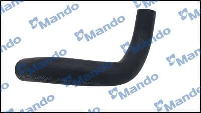 mcc020097 Mando Патрубок радиатора системы охлаждения двигателя для Hyundai i30