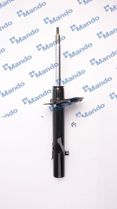 mss016261 Mando Стойка амортизатора для Land Rover Freelander