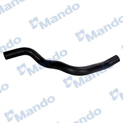 DCC020724 Mando Патрубок радіатора системи охолодження двигуна для Hyundai Sonata