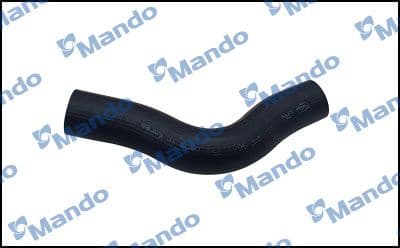 dcc020926 Mando Патрубок радіатора системи охолодження двигуна для Daewoo Lanos