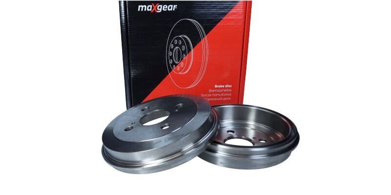 194908 MaXgear Гальмівний барабан