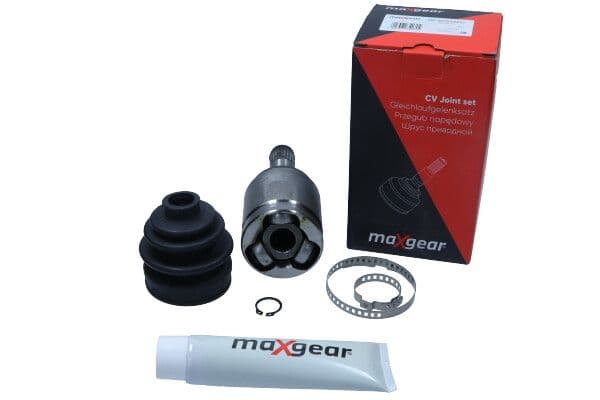 492813 MaXgear Граната