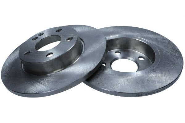 19-1224 MaXgear Тормозной диск