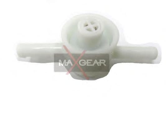 27-0115 MaXgear Клапан паливного фільтра
