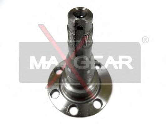 33-0007 MaXgear Ступиця колеса