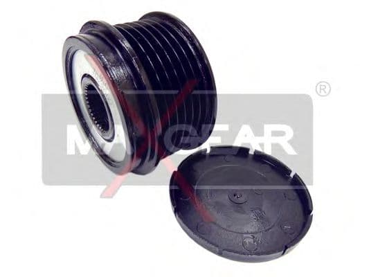 30-0084 MaXgear Муфта генератора