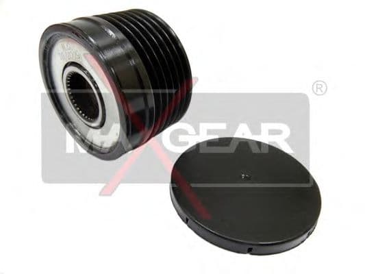 30-0101 MaXgear Муфта генератора