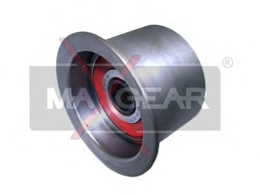 54-0069 MaXgear Обвідний ролик ременя ГРМ