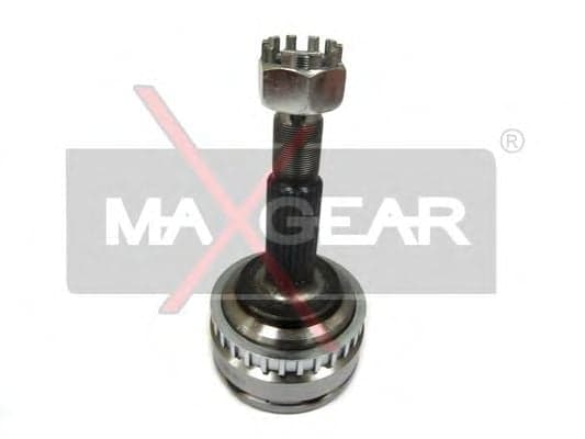 49-0190 MaXgear ШРУС