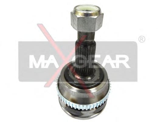 49-0206 MaXgear ШРУС