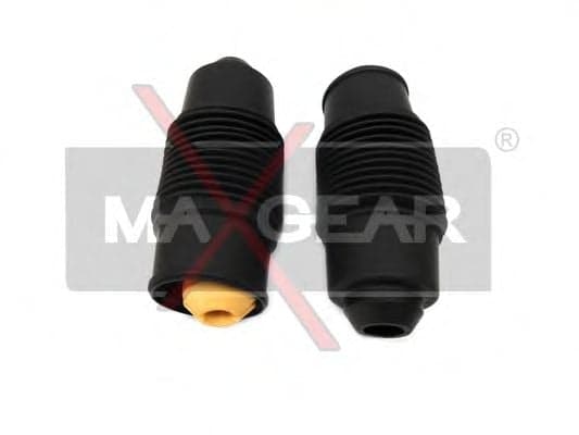 72-1742 MaXgear Комплект (пыльники + отбойники)
