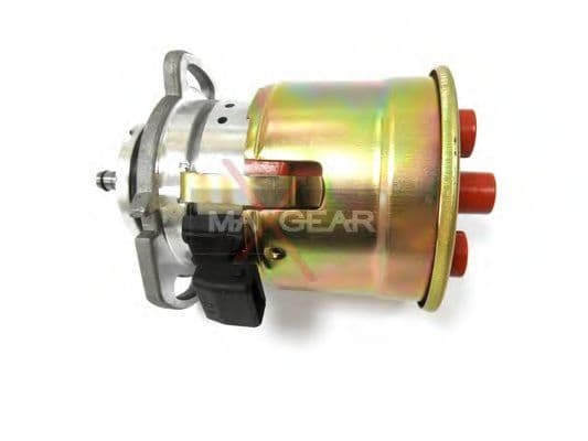 13-0106 MaXgear Розподільник запалювання