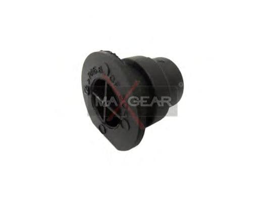 18-0167 MaXgear Пробка фланця охолоджувальної рідини