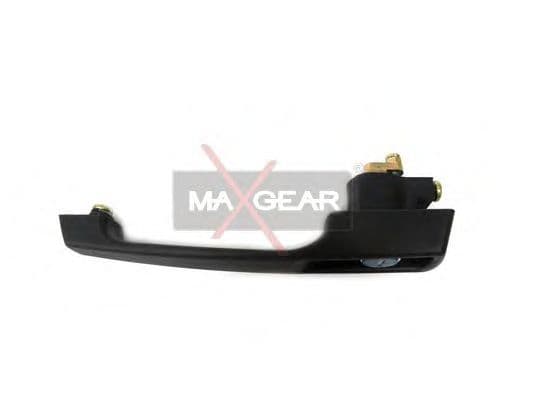 28-0006 MaXgear Ручка дверей
