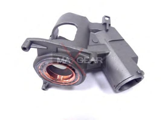 28-0200 MaXgear Замок вала рулевого колеса