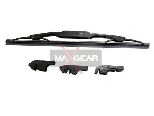 39-0304 MaXgear Щетки стеклоочистителя