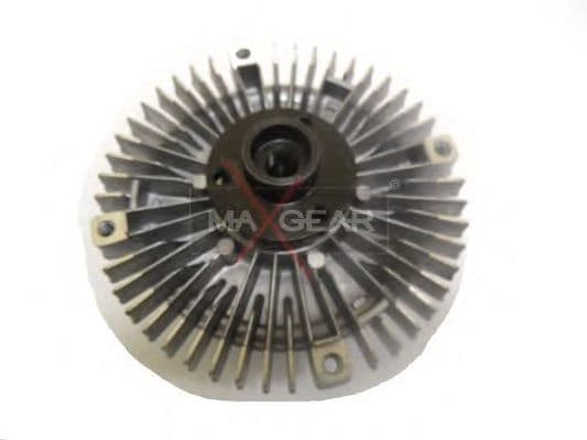 62-0049 MaXgear Віскомуфта вентилятора