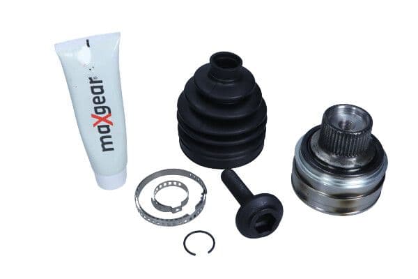 493077 MaXgear Граната