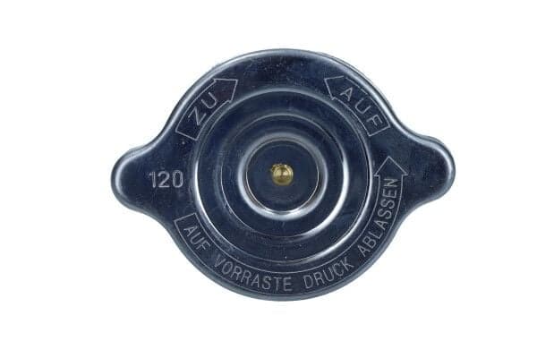 280312 MaXgear Кришка радіатора
