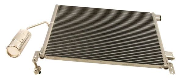 ac830143 MaXgear Радіатор кондиціонера