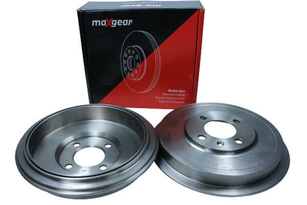 192245 MaXgear Гальмівний барабан