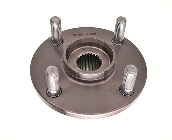 331691 MaXgear Ступиця колеса