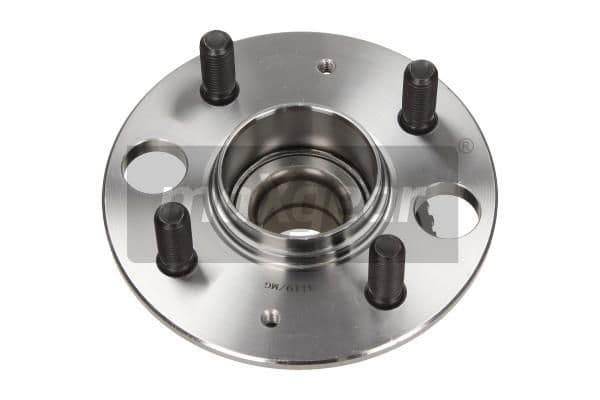 33-0521 MaXgear Ступица колеса