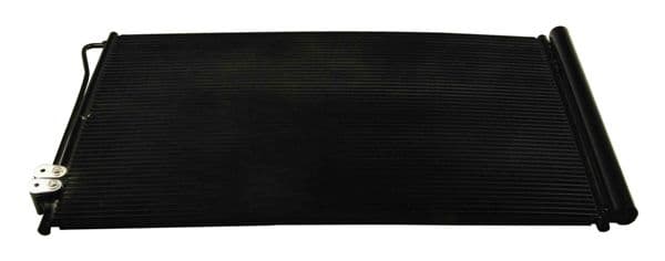 ac830231 MaXgear Радіатор кондиціонера