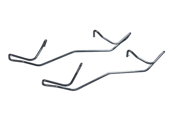 271452 MaXgear Комплектуючі гальмівного супорта