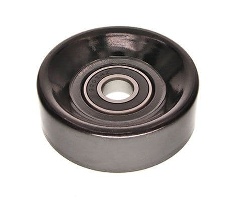 542073 MaXgear Обводной ролик поликлинового ремня