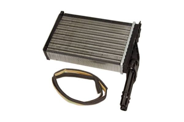 AC580537 MaXgear Радіатор пічки