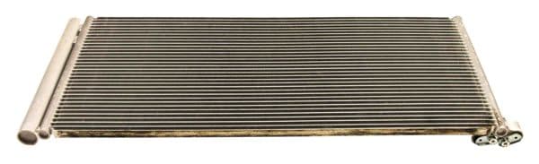 ac830144 MaXgear Радиатор кондиционера для Porsche Panamera