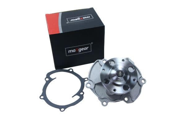 470284 MaXgear Помпа