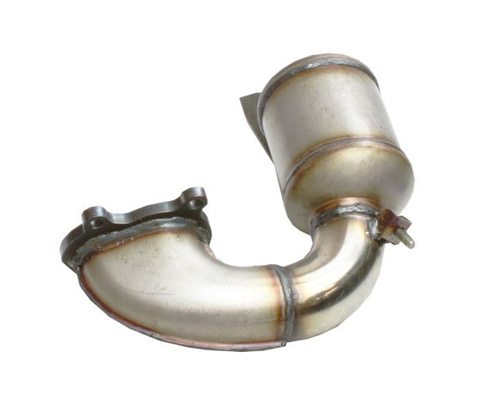 276191 MaXgear Каталізатор