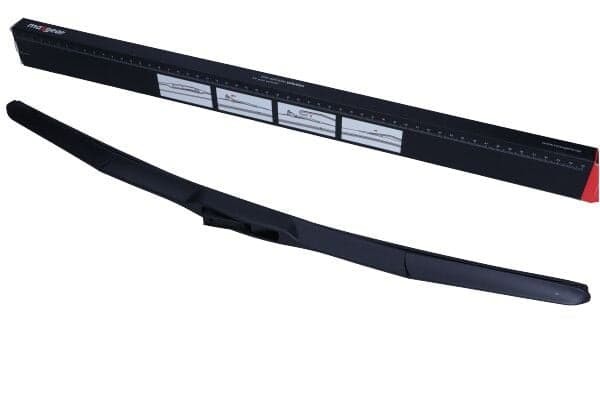 397550 MaXgear Щетки стеклоочистителя