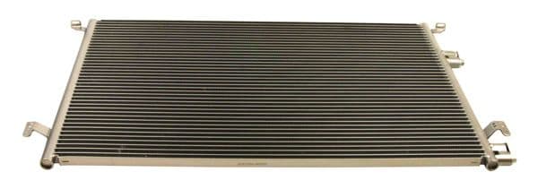 ac812454 MaXgear Радиатор кондиционера