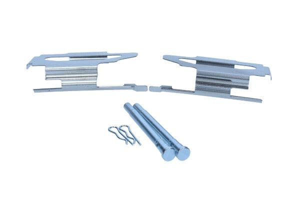 272490 MaXgear Комплектующие дисковых тормозных колодок