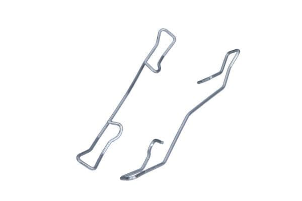 271445 MaXgear Комплектующие дисковых тормозных колодок