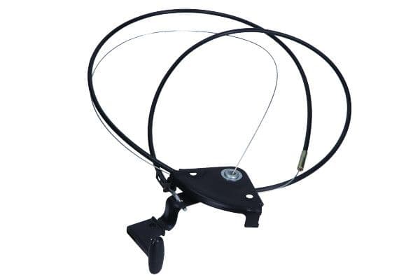 320782 MaXgear Тросик замка капота