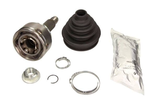 491273 MaXgear Граната