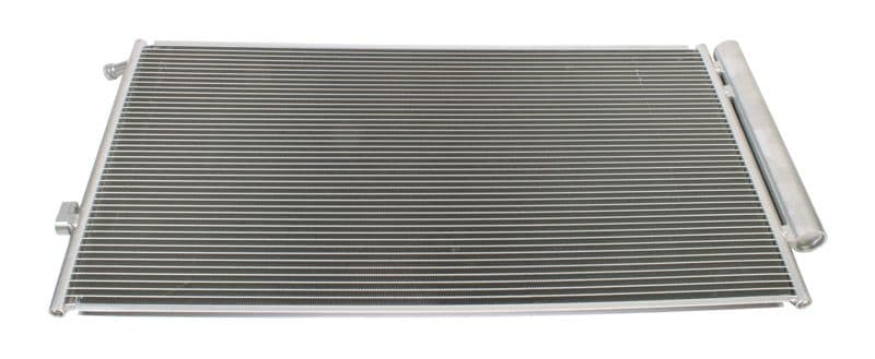 ac830391 MaXgear Радіатор кондиціонера