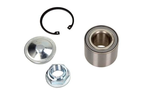 33-0541 MaXgear Гальмівний диск