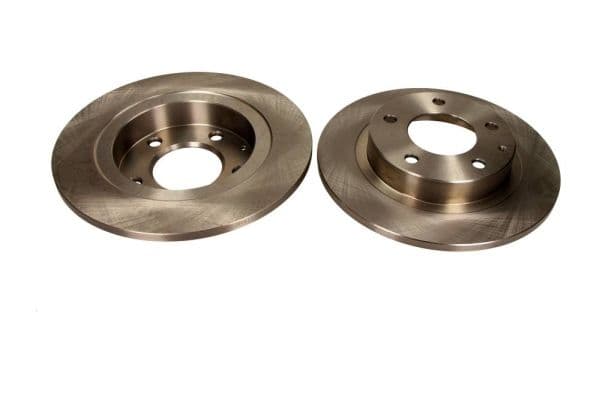 19-0717 MaXgear Тормозной диск