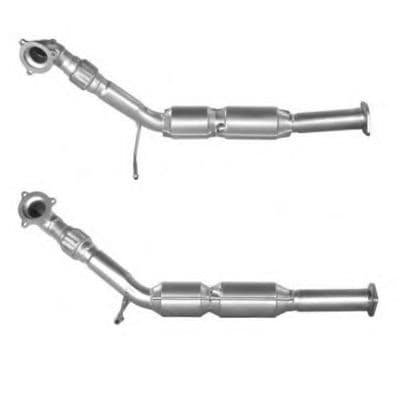 BM90808H BM Catalysts Каталізатор