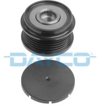 ALP2326 Dayco Муфта генератора