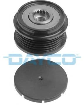 ALP2358 Dayco Муфта генератора