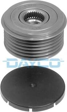 ALP2361 Dayco Муфта генератора