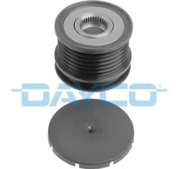 ALP2362 Dayco Муфта генератора