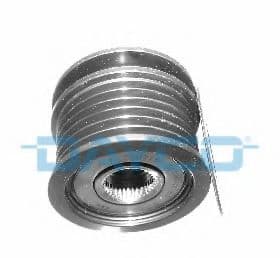 ALP2378 Dayco Муфта генератора